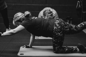 Exercise and Injury Rehab Bideford, North Devon