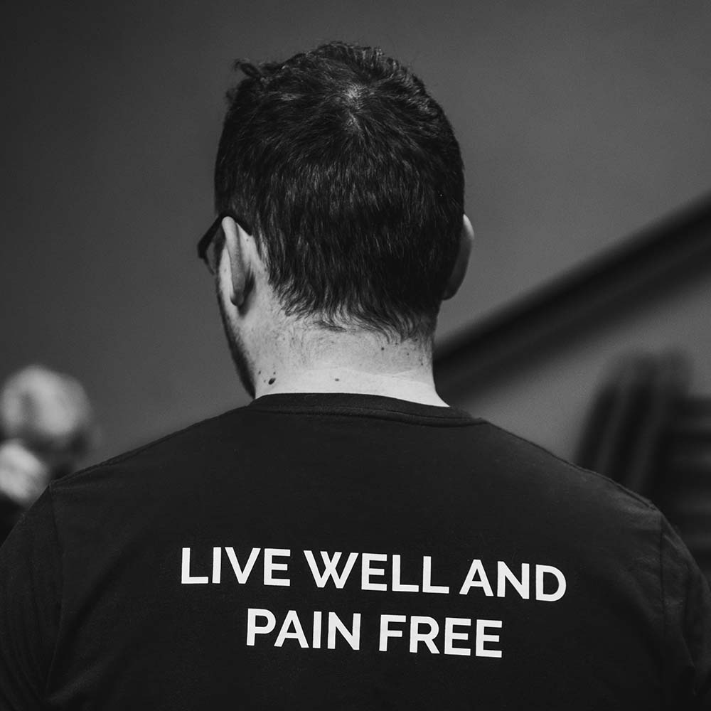 Hive Health and Wellbeing Bideford