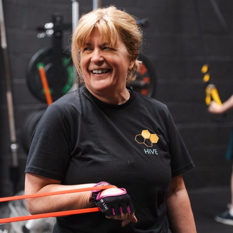 Exercise and Injury Rehab Bideford, North Devon