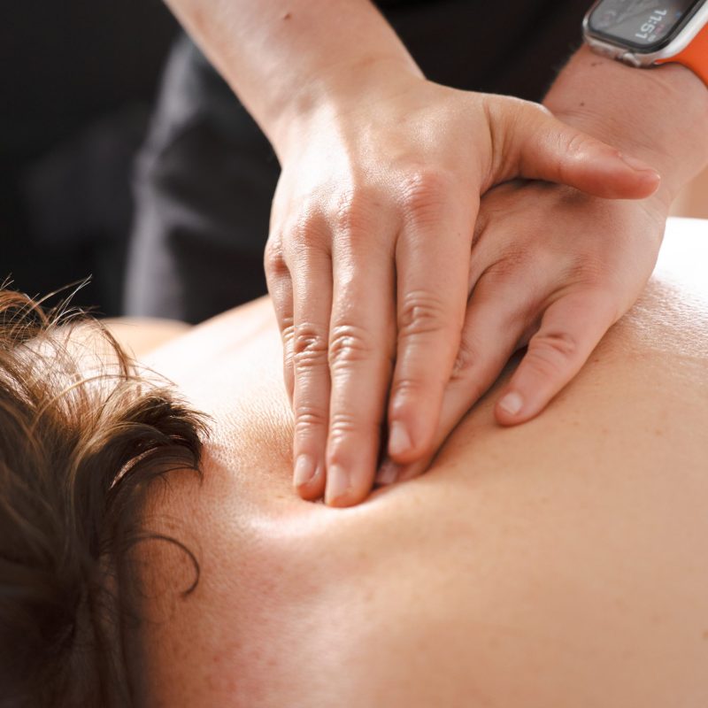 Back Pain Treatment Bideford, North Devon