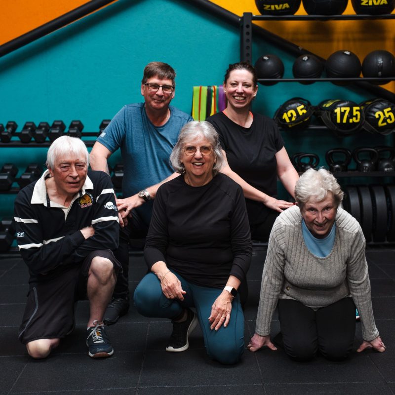 Personal Training Bideford, North Devon