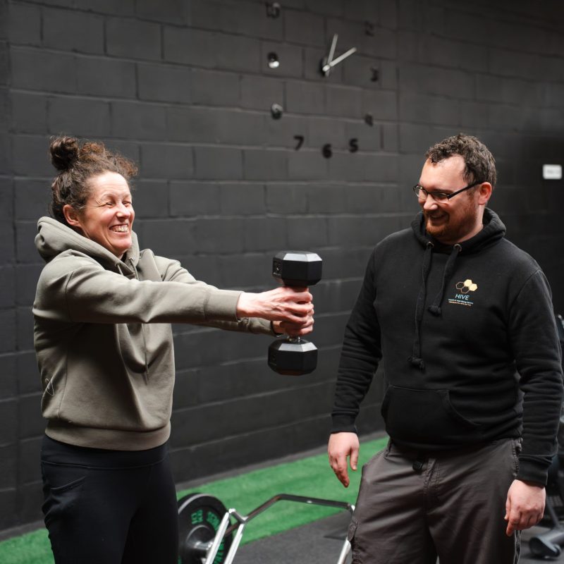 Exercise and Injury Rehab Bideford, North Devon