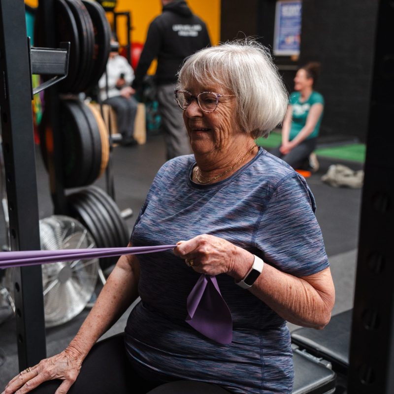 Exercise and Injury Rehab Bideford, North Devon