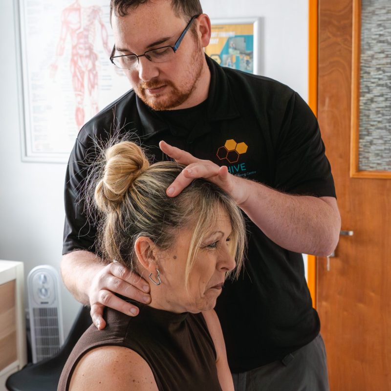 Pain Treatment Bideford