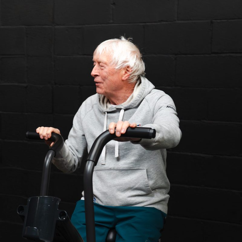 Exercise and Injury Rehab Bideford, North Devon